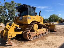 2020 CAT D6 XL 7,150 hrs - picture0' - Click to enlarge