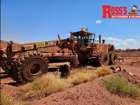 2001 CATERPILLAR GRADER 24H - picture0' - Click to enlarge