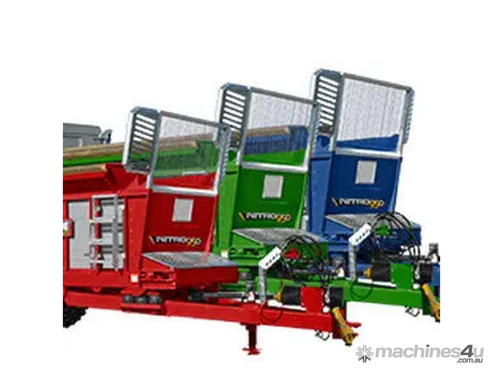 New 2023 TUBELINE Tubeline Nitro 375Rs Manure Spreader Manure Spreaders