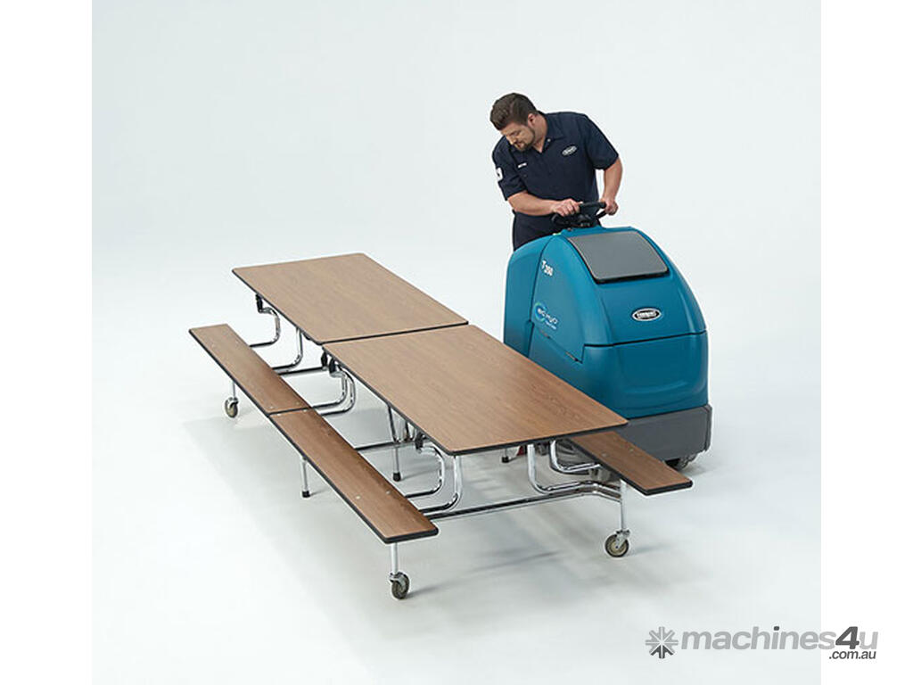 New tennant T350 Ride On Scrubber in ULVERSTONE, TAS