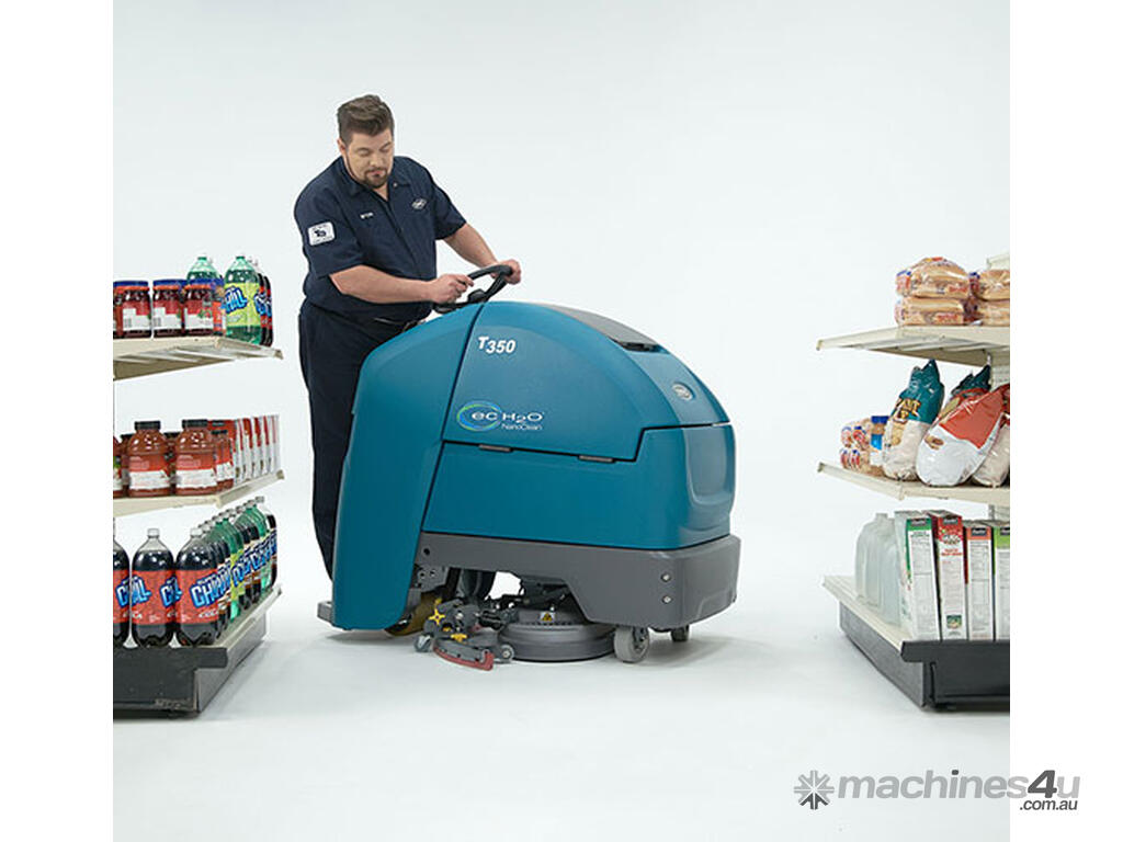 New tennant T350 Ride On Scrubber in ULVERSTONE, TAS