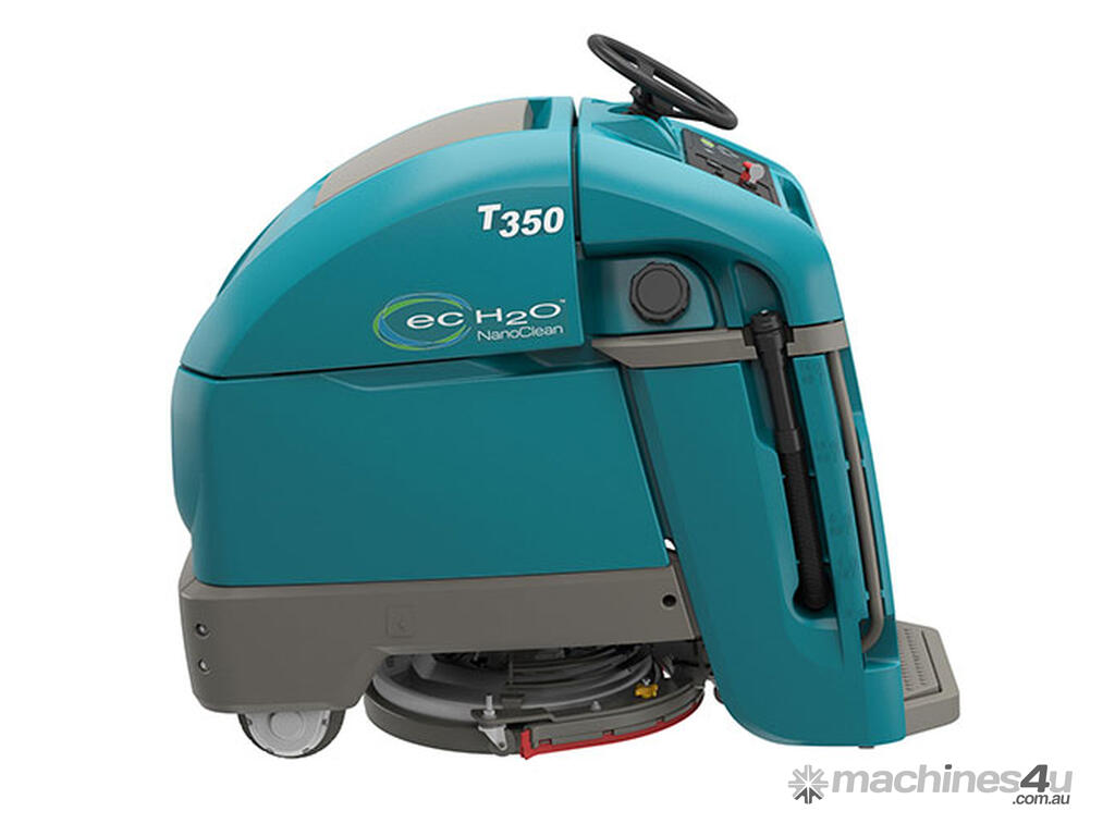 New tennant T350 Ride On Scrubber in ULVERSTONE, TAS
