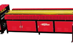 KLEEN -Positive pressure air supply outlet production line