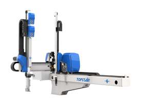 AC Servo Injection Robots for Injection Molding - picture0' - Click to enlarge