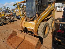 2010 CATERPILLAR 242B SKID STEER BOB CAT - picture0' - Click to enlarge