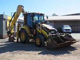 2018 Caterpillar CAT 432F2 Backhoe - picture0' - Click to enlarge