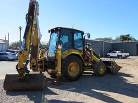 2018 Caterpillar CAT 432F2 Backhoe - picture0' - Click to enlarge