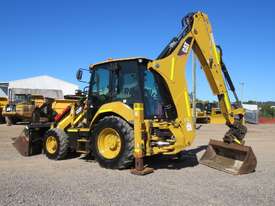 2018 Caterpillar CAT 432F2 Backhoe - picture1' - Click to enlarge