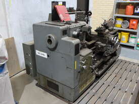 DEAN SMITH & GRACE CENTRE LATHE 1709 - picture0' - Click to enlarge