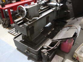 DEAN SMITH & GRACE CENTRE LATHE 1709 - picture1' - Click to enlarge