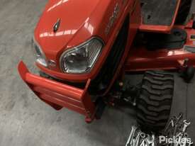 2013 Kubota BX2660 4WD Mid Mount Mower - picture1' - Click to enlarge