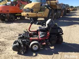 2012 Toro Greensmaster 3300 TriFlex Ride On Reel - picture1' - Click to enlarge