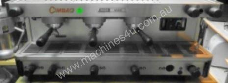 caption IFM SHC00225 Used Coffee Machine
