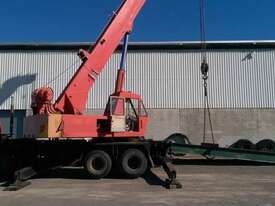 1980 P & H T440 TELESCOPIC TRUCK CRANE - picture1' - Click to enlarge