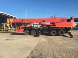 1980 P & H T440 TELESCOPIC TRUCK CRANE - picture0' - Click to enlarge