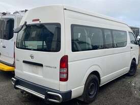 Toyota Hiace - picture0' - Click to enlarge