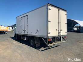 2013 Isuzu FRR500 Refrigerated Pantech - picture2' - Click to enlarge