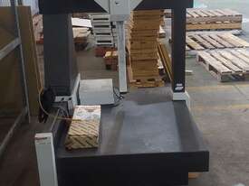 Starrett CMM Machine - picture0' - Click to enlarge