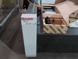 Starrett CMM Machine - picture1' - Click to enlarge