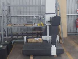 Starrett CMM Machine - picture2' - Click to enlarge