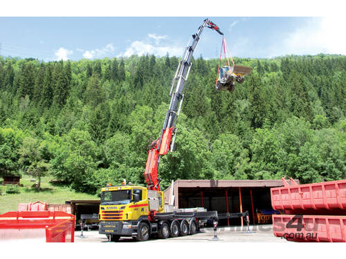 FASSI F1950RAL HE-DYNAMIC