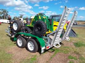 Kanga mini loader - picture1' - Click to enlarge