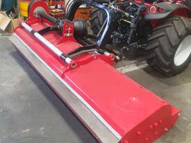 Orchard mulcher reversible - picture0' - Click to enlarge