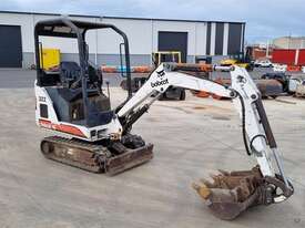 Bobcat 322g - picture0' - Click to enlarge