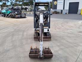 Bobcat 322g - picture0' - Click to enlarge