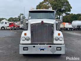 2022 Kenworth T610SAR Prime Mover Day Cab - picture0' - Click to enlarge