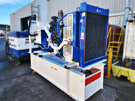 200kVA Used Perkins Open Generator Set - picture0' - Click to enlarge