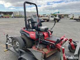 2019 Toro Titan HD 2000 Zero Turn Ride On Mower - picture0' - Click to enlarge