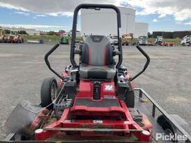 2019 Toro Titan HD 2000 Zero Turn Ride On Mower - picture0' - Click to enlarge