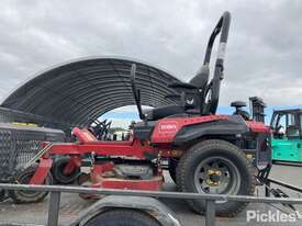 2019 Toro Titan HD 2000 Zero Turn Ride On Mower - picture2' - Click to enlarge