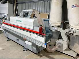 Used NANXING (Wood Tech NBC3325 Edgebander + 5hp Extraction + Manifold) - picture1' - Click to enlarge