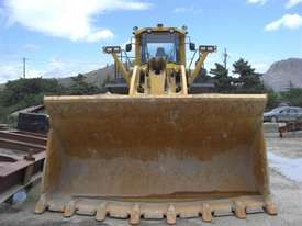 Komatsu WA700-3 Loader - picture1' - Click to enlarge