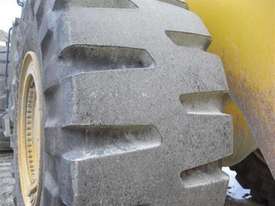 Komatsu WA700-3 Loader - picture2' - Click to enlarge