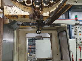 Used Haas VF4 Mill - picture0' - Click to enlarge