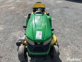 2019 John Deere X350 Ride On Mower - picture0' - Click to enlarge