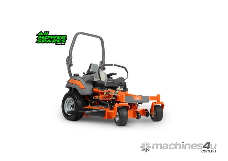 Husqvarna z554 2025