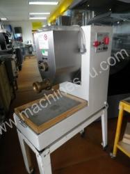 caption IFM SHC00354 Used Pasta Maker
