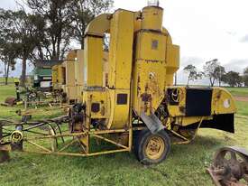 Horwood Bagshaw Clover Harvester - picture2' - Click to enlarge