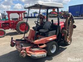 2014 Toro Ride On Mower (Wing) - picture1' - Click to enlarge