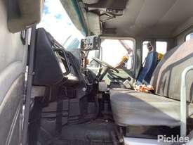 2004 Iveco ACCO 2350G Cab Chassis - picture0' - Click to enlarge