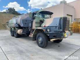 1984 Mack RM6866 RS Fuel Tanker - picture0' - Click to enlarge