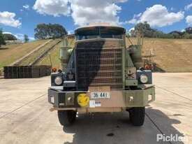 1984 Mack RM6866 RS Fuel Tanker - picture0' - Click to enlarge