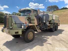 1984 Mack RM6866 RS Fuel Tanker - picture1' - Click to enlarge