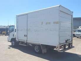 Isuzu NPR200 - picture2' - Click to enlarge