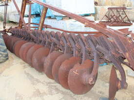 PLOUGH ASSEMBLY - picture0' - Click to enlarge