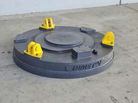 Refurbished Dimet Magnet - picture1' - Click to enlarge